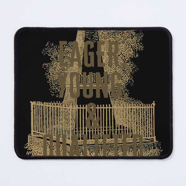 Item preview, Shakey Graves Late July Eager Young Qualified,the lumineers, lumineers, designed and sold by blowerkatherine.