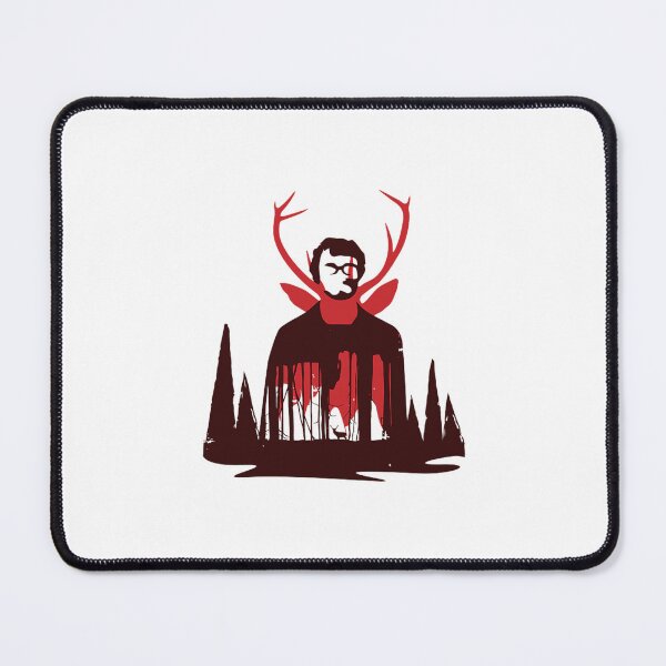 Item preview, hannibal designed and sold by strikeartt.