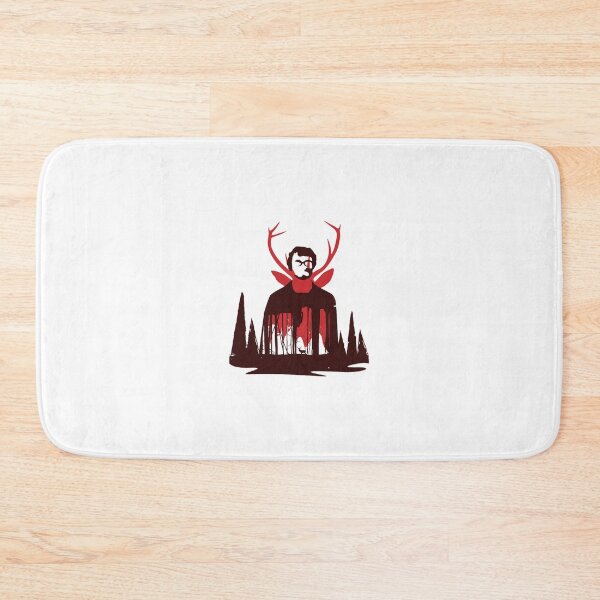 Item preview, hannibal designed and sold by strikeartt.