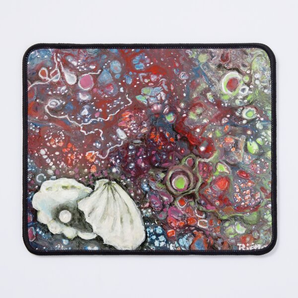 Item preview, Pearl Cave designed and sold by Winawena.