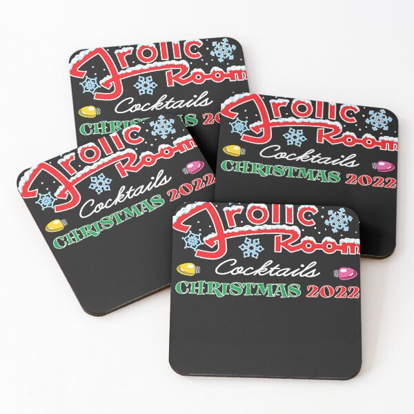 Item preview, Frolic Room Christmas 2022 designed and sold by CeciliaVarela.