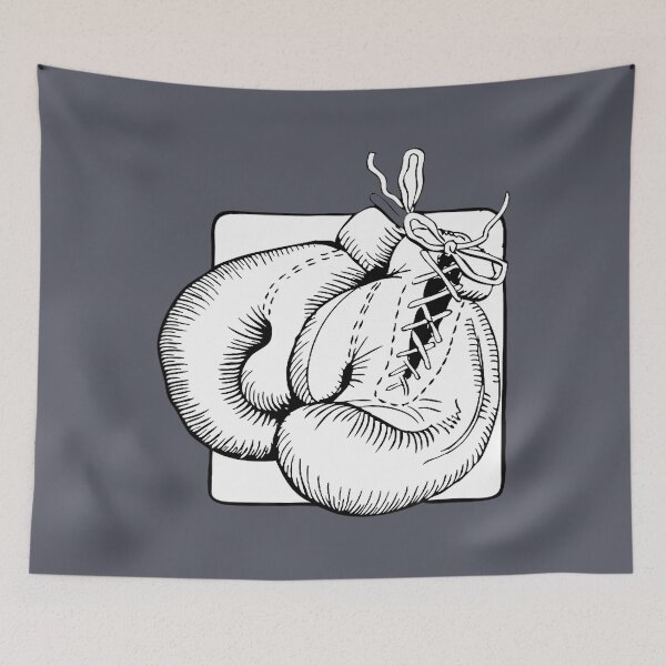 Item preview, Boxing 		 designed and sold by sgktvhyc96.