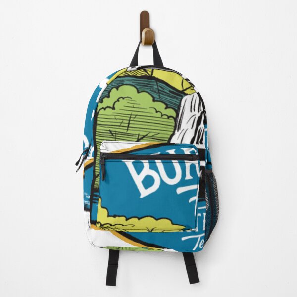 Item preview, Burgess Falls State Park TN - Burgess Falls designed and sold by matthewwalxg.