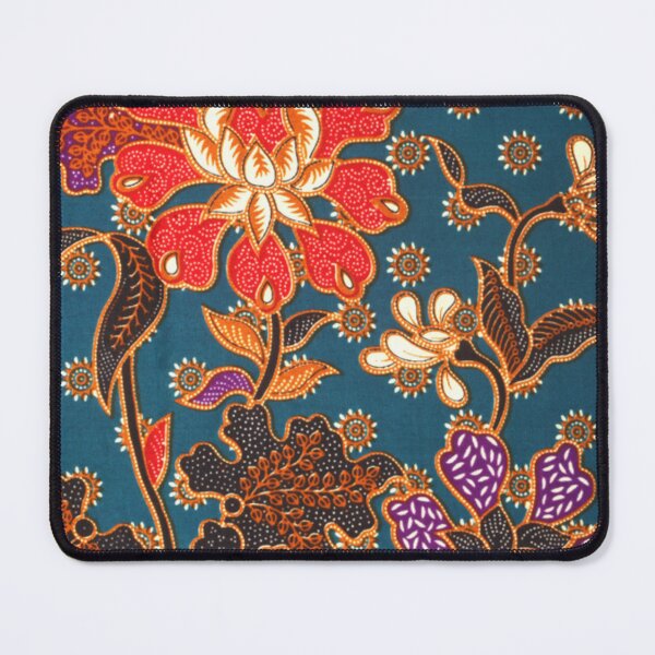 Item preview, Layang-Layang Batik Series #1511 designed and sold by Eva  Coffey.