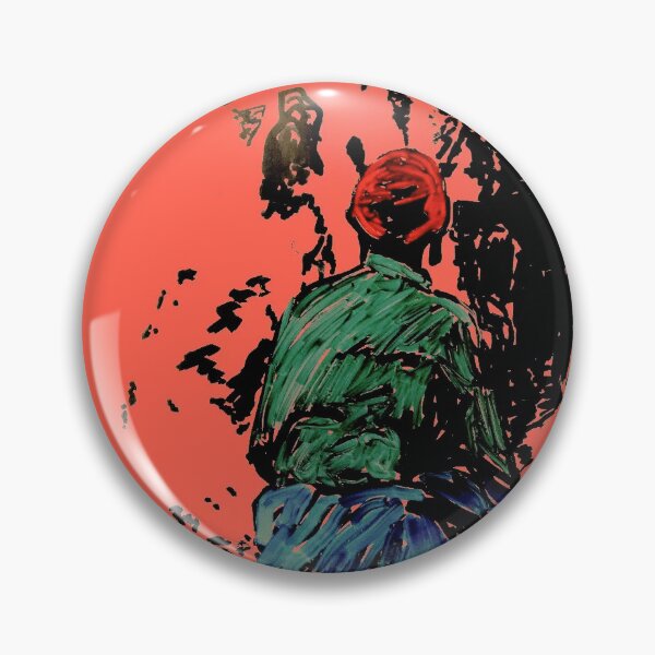 Item preview, The Fire Within designed and sold by Whiteboard-art.