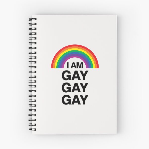 Item preview, i am gay gay gay designed and sold by strikeartt.