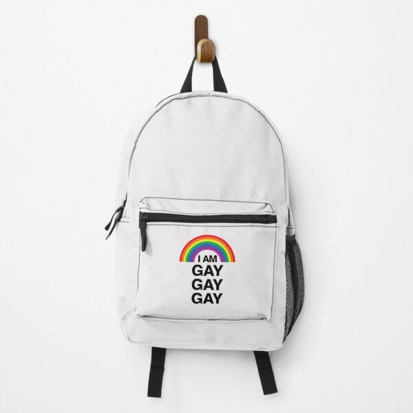 Item preview, i am gay gay gay designed and sold by strikeartt.