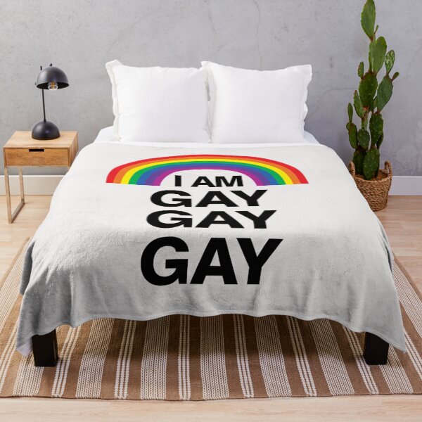 Item preview, i am gay gay gay designed and sold by strikeartt.