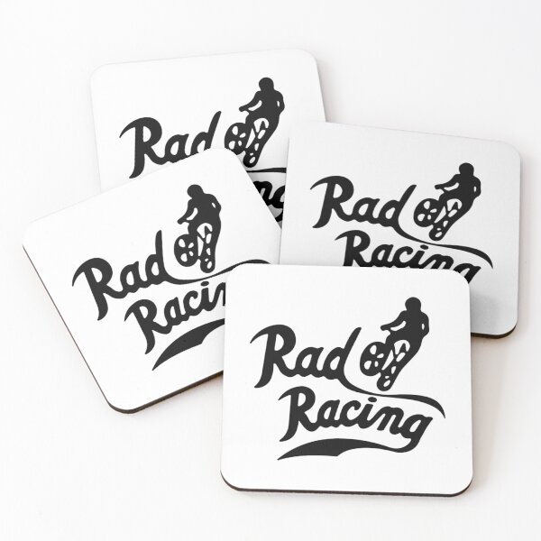 Item preview, Rad Racing  designed and sold by johnsonliies.