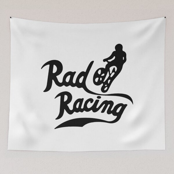 Item preview, Rad Racing  designed and sold by johnsonliies.