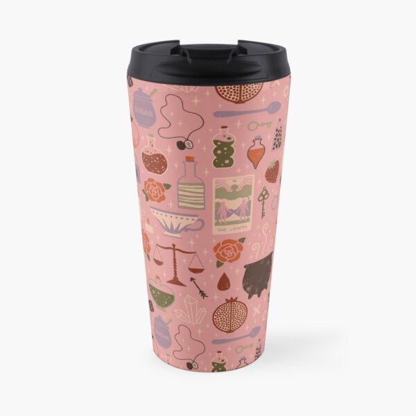 Love Potion Travel Mug