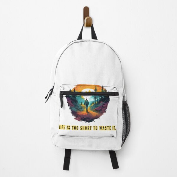 Item preview, hiking designed and sold by Tee Studio.