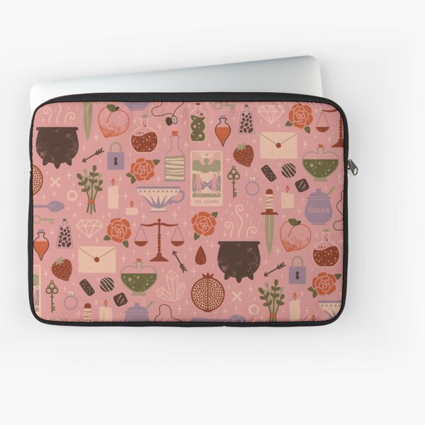 Love Potion Laptop Sleeve
