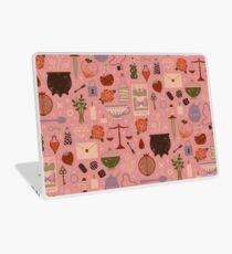 Love Potion Laptop Skin