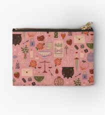 Love Potion Zipper Pouch