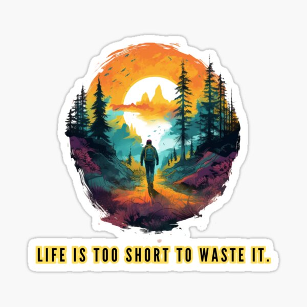 Item preview, hiking designed and sold by Tee Studio.