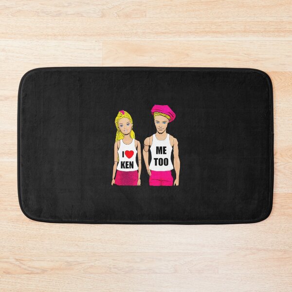 Item preview, i love ken funny gay art cool queer art designed and sold by strikeartt.
