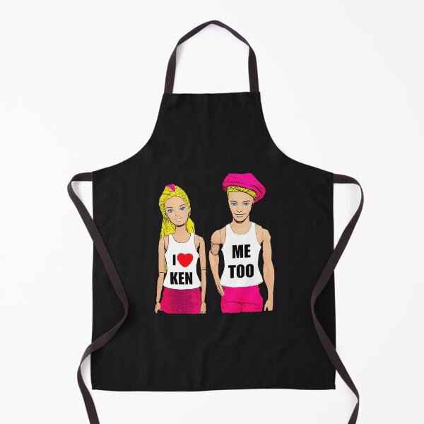 Item preview, i love ken funny gay art cool queer art designed and sold by strikeartt.
