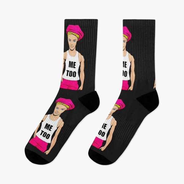 Item preview, i love ken funny gay art cool queer art designed and sold by strikeartt.