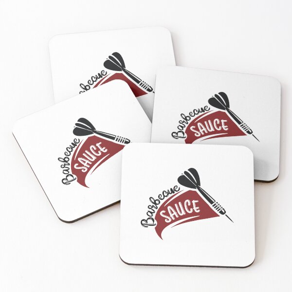 Item preview, barbecue sauce designed and sold by gwynethingcleop.