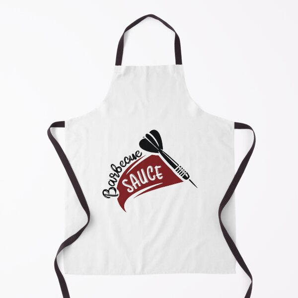 Item preview, barbecue sauce designed and sold by gwynethingcleop.