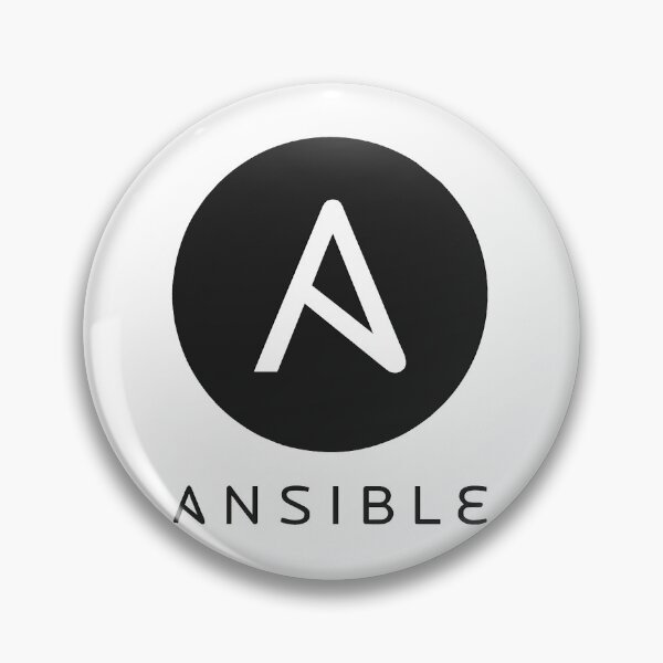 Item preview, Ansible Logo,redhat, linux, debian, designed and sold by zelinskiii.