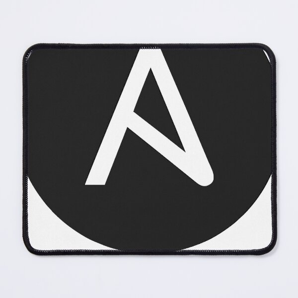 Item preview, Ansible Logo,redhat, linux, debian, designed and sold by zelinskiii.