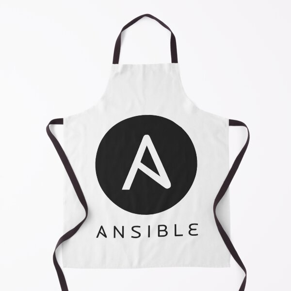 Item preview, Ansible Logo,redhat, linux, debian, designed and sold by zelinskiii.