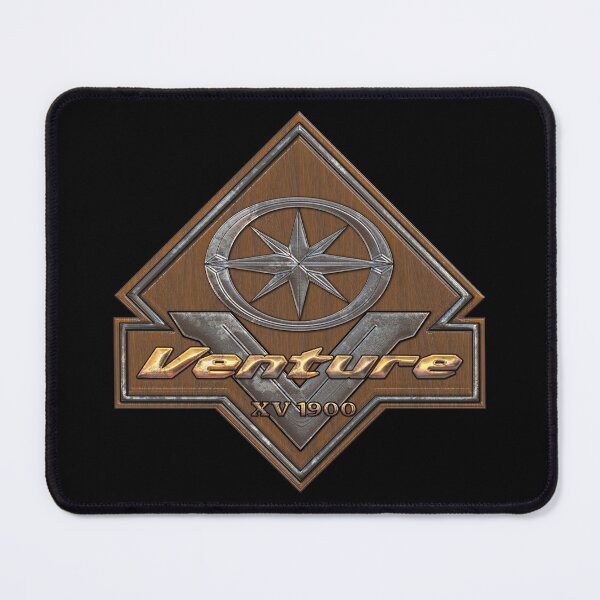 Item preview, Rhombus Venture XV 1900 wood designed and sold by KlaraBubble.