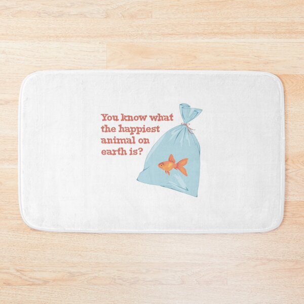 Item preview, Be A Goldfish designed and sold by gwynethingcleop.