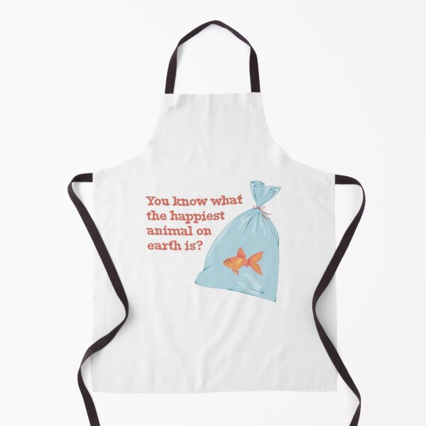 Item preview, Be A Goldfish designed and sold by gwynethingcleop.