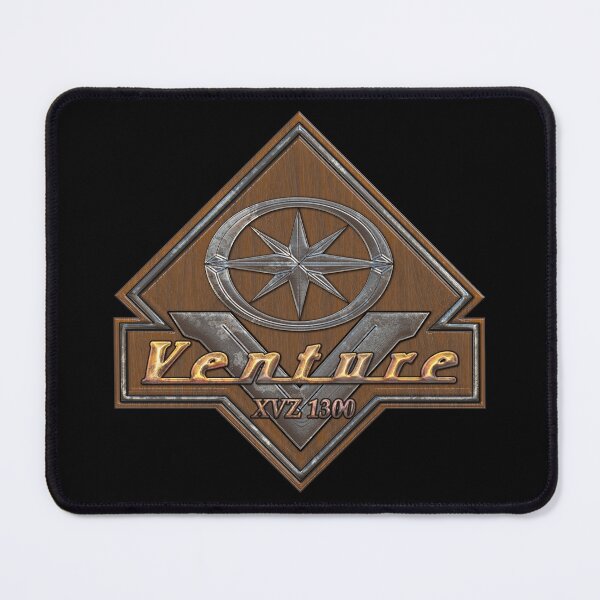 Item preview, Rhombus Venture XVZ 1300 2 wood designed and sold by KlaraBubble.