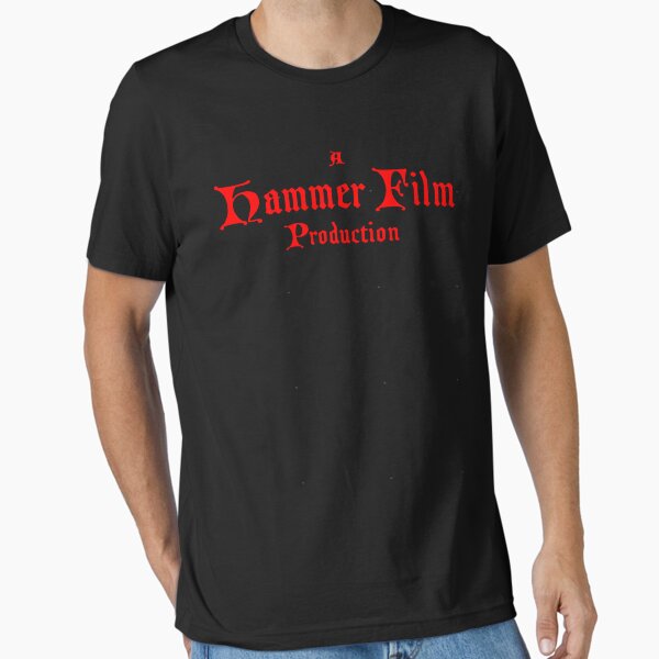 Item preview, Hammer Film Production Horror of Dracula Classic   designed and sold by LhalaAsino.
