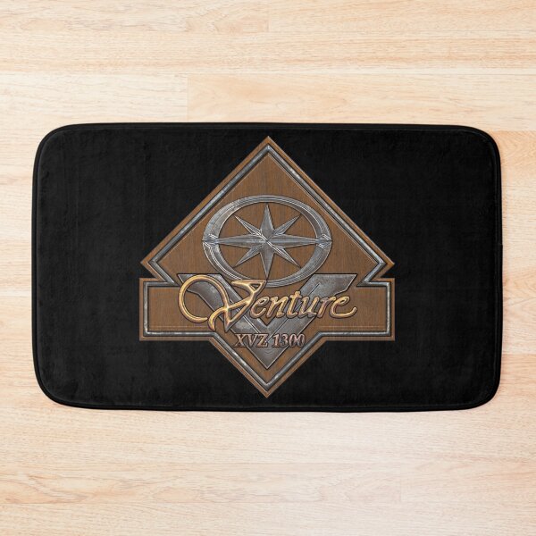 Item preview, Rhombus Venture XVZ 1300 1 wood designed and sold by KlaraBubble.