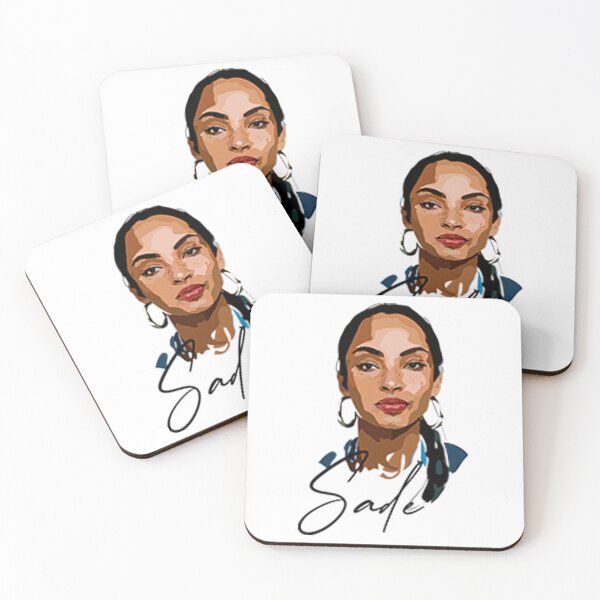 Item preview, Sade  designed and sold by johnsonliies.