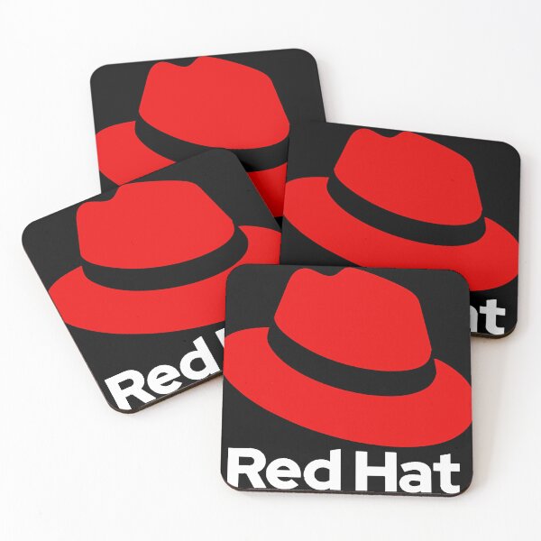 Item preview, BEST SELLER - Redhat Merchandise ,redhat, linux, debian, designed and sold by zelinskiii.