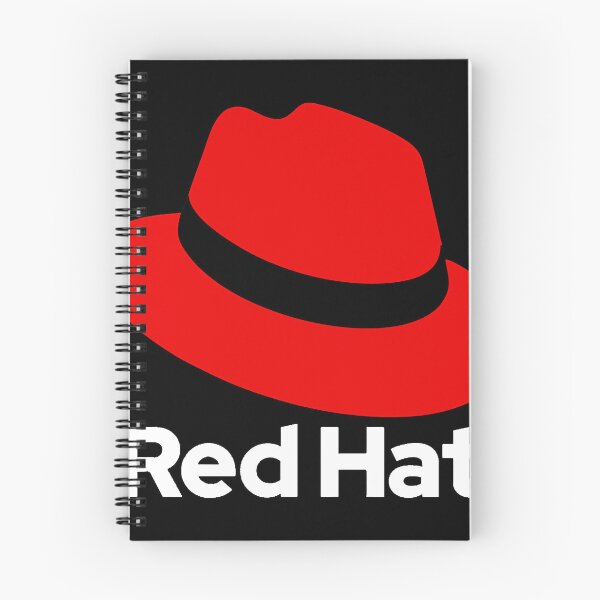 Item preview, BEST SELLER - Redhat Merchandise ,redhat, linux, debian, designed and sold by zelinskiii.