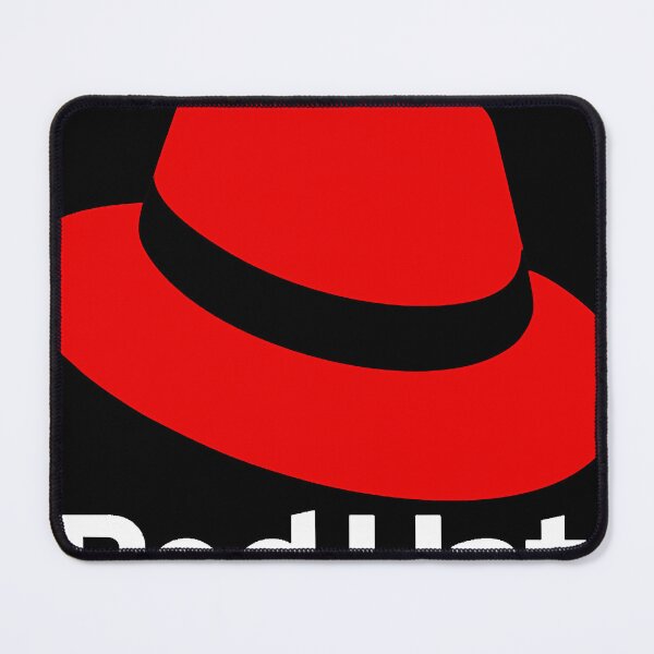 Item preview, BEST SELLER - Redhat Merchandise ,redhat, linux, debian, designed and sold by zelinskiii.