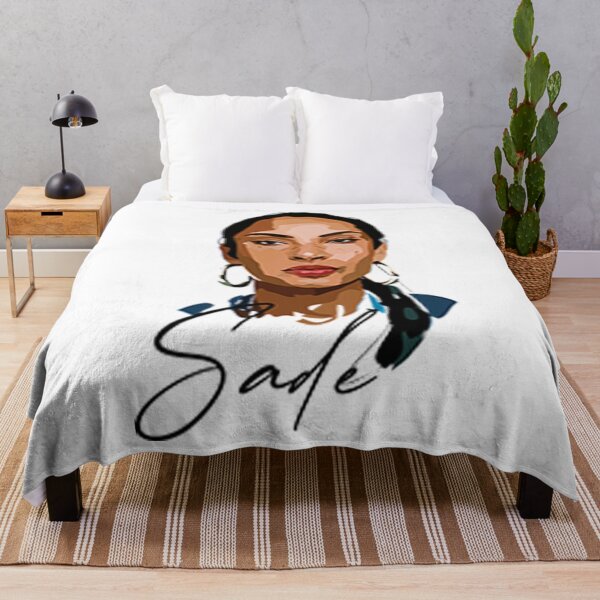 Item preview, Sade designed and sold by johnsonliies.