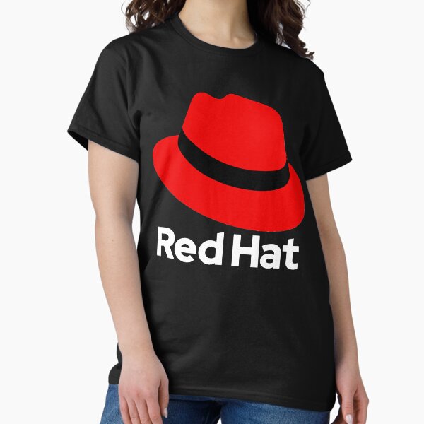 Item preview, BEST SELLER - Redhat Merchandise ,redhat, linux, debian, designed and sold by zelinskiii.