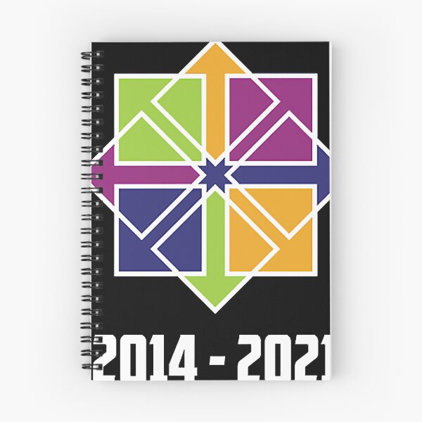 Item preview, Centos End Of Life,redhat, linux, debian, designed and sold by zelinskiii.