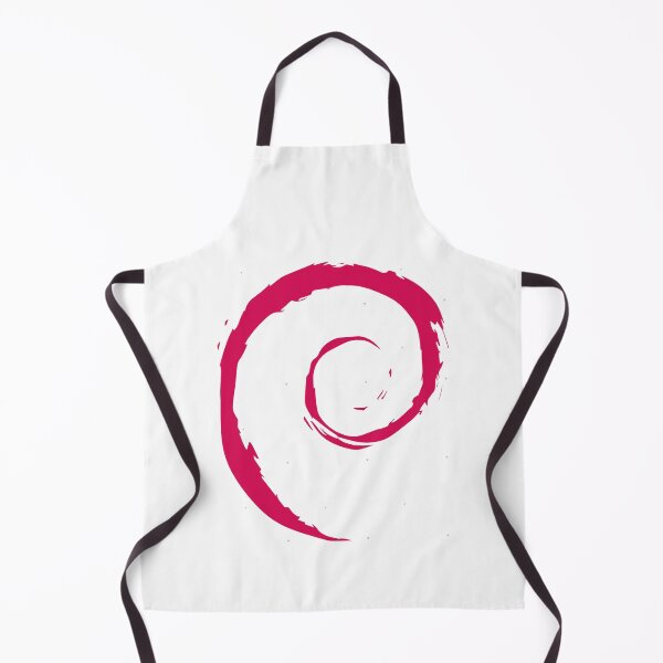 Item preview, Debian logo,redhat, linux, debian, designed and sold by zelinskiii.