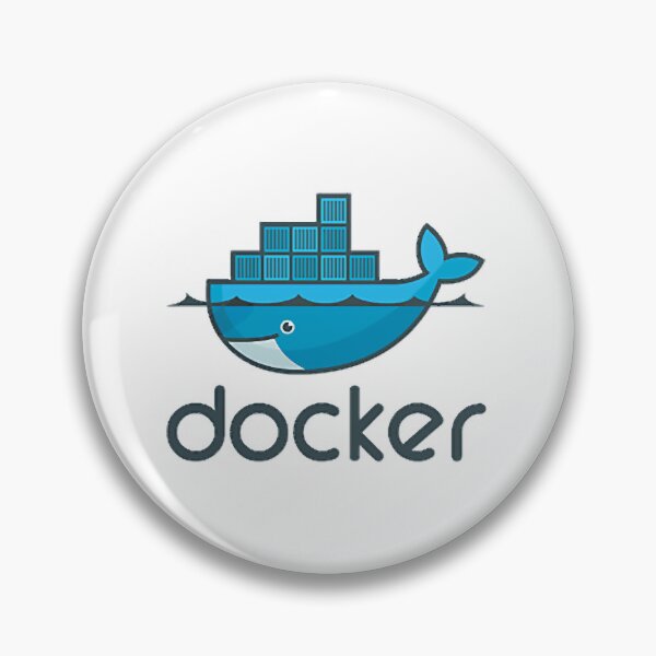 Item preview, Docker  ,redhat, linux, debian, designed and sold by zelinskiii.