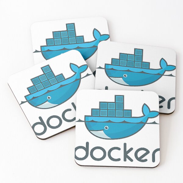 Item preview, Docker  ,redhat, linux, debian, designed and sold by zelinskiii.