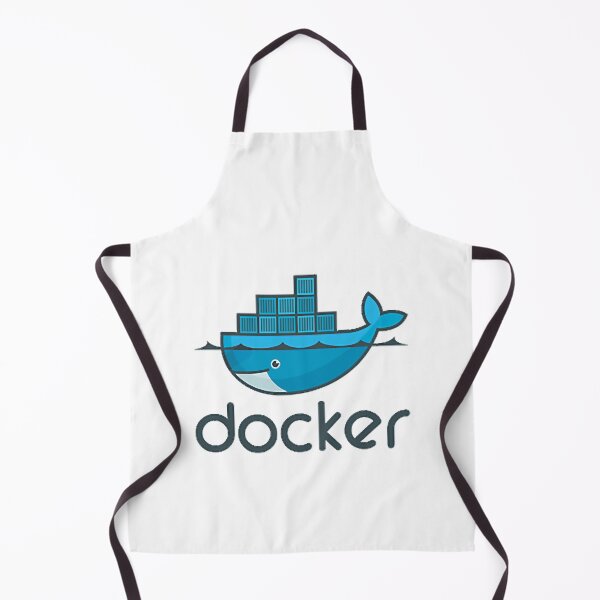 Item preview, Docker  ,redhat, linux, debian, designed and sold by zelinskiii.