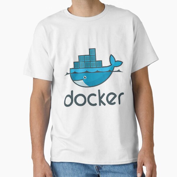 Item preview, Docker  ,redhat, linux, debian, designed and sold by zelinskiii.