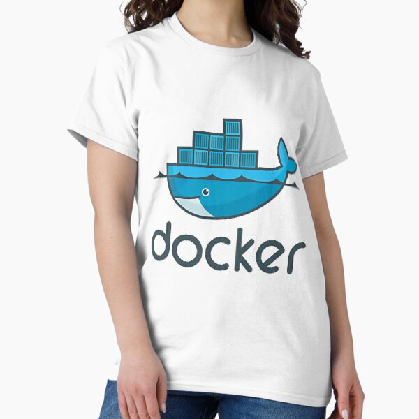 Item preview, Docker  ,redhat, linux, debian, designed and sold by zelinskiii.