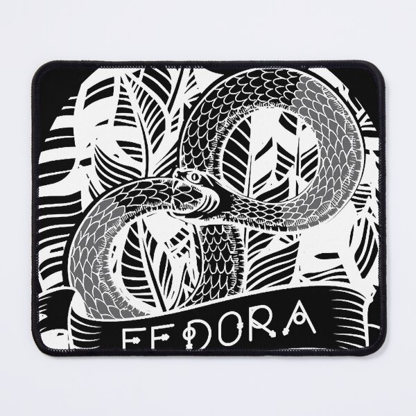 Item preview, Fedora Linux,redhat, linux, debian, designed and sold by zelinskiii.