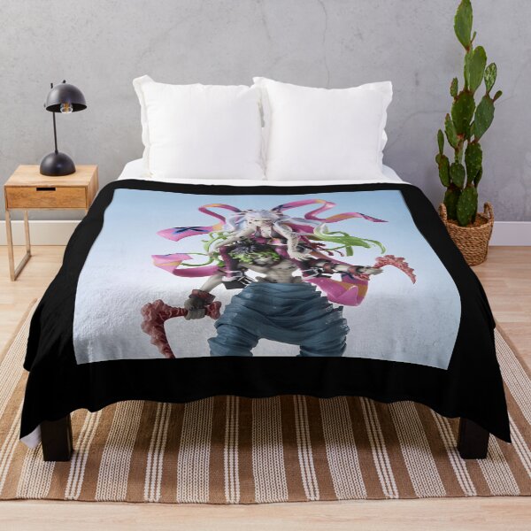 Item preview, Gyutaro Art designed and sold by MagmasRoseClot.