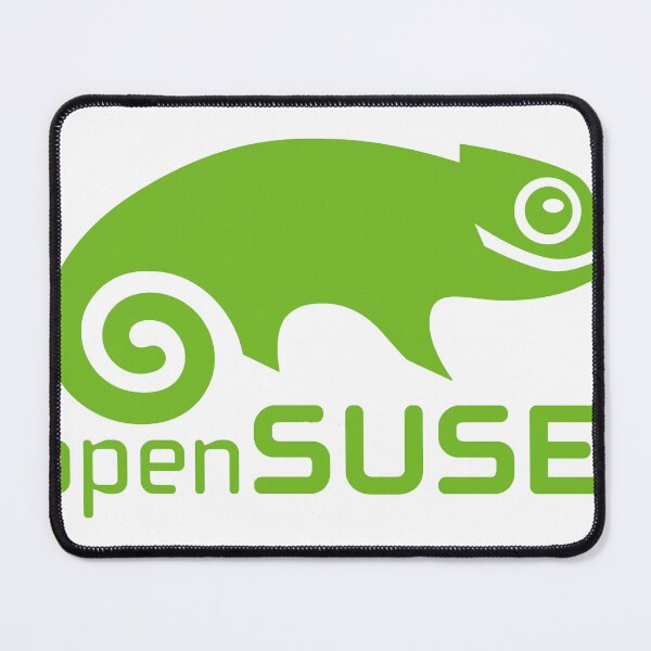 Item preview, openSUSE LINUX,redhat, linux, debian, designed and sold by zelinskiii.